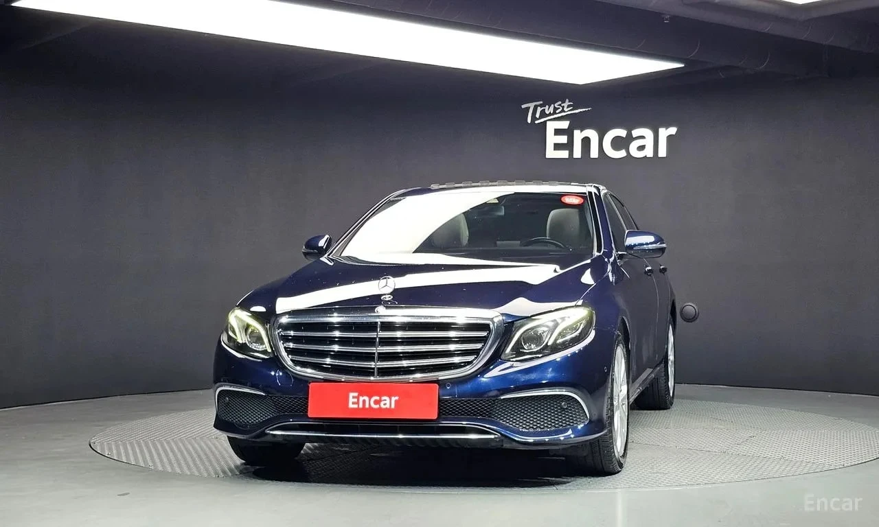 Mercedes-Benz E 220 * E220d Exclusive * ЦЕНА ДО БГ, снимка 3 - Автомобили и джипове - 55841326