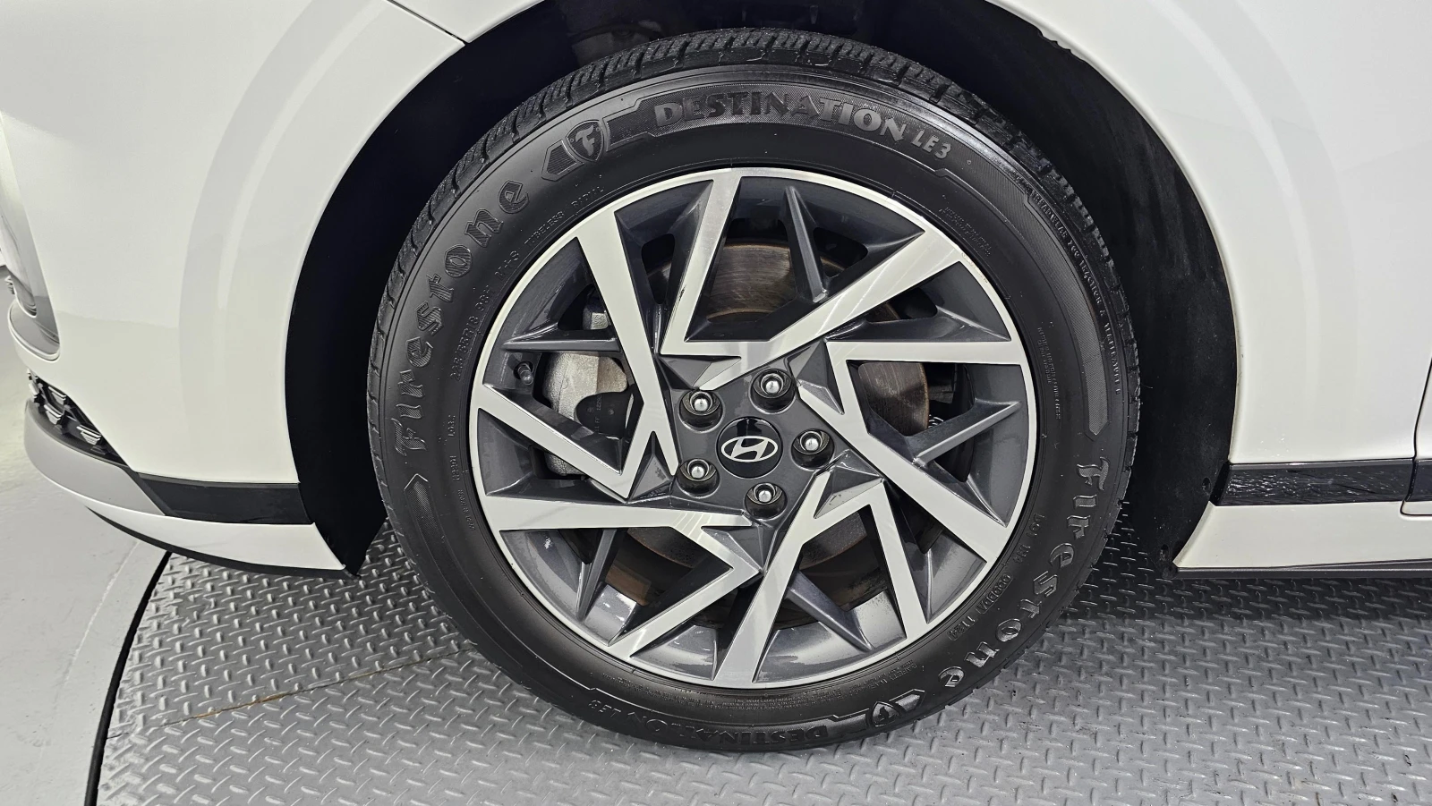 Hyundai Grandeur 3.5* ГАЗ* ДИСТРОНИК* ОБДУХВАНЕ* КАМЕРА* КРАЙНА ЦЕН, снимка 5 - Автомобили и джипове - 56212985