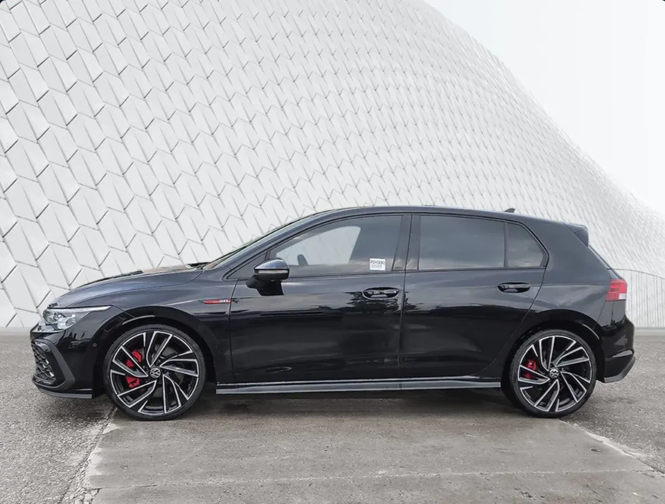 VW Golf GTI * PERFORMANCE  * DSG * HEADUP, снимка 7 - Автомобили и джипове - 56283351