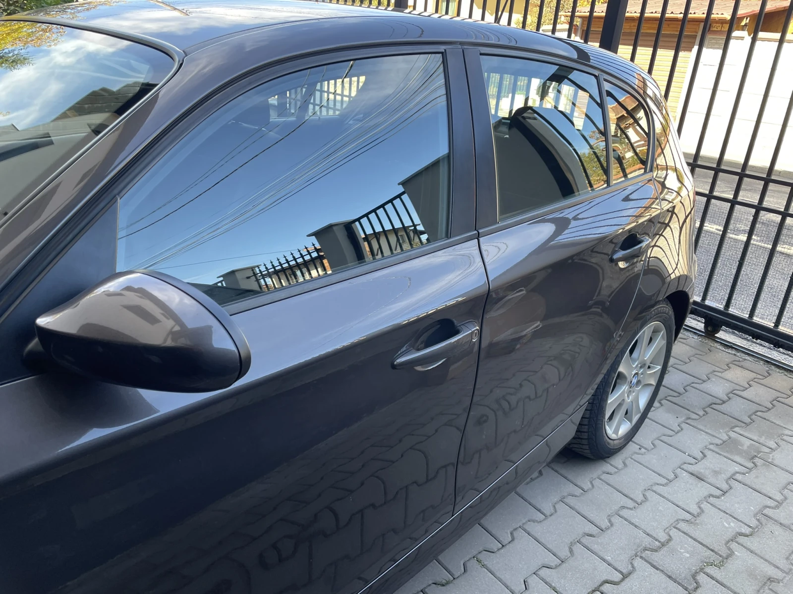 BMW 116