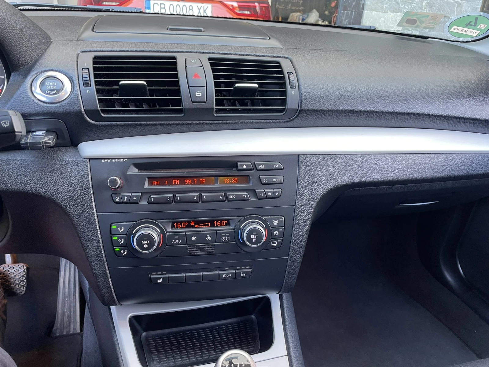 BMW 116, снимка 10 - Автомобили и джипове - 56418299