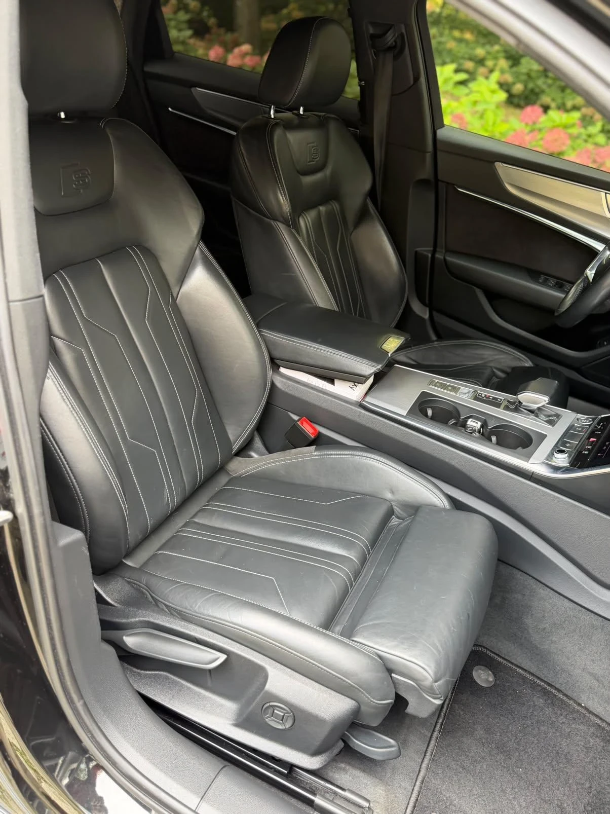 Audi A6 5.0 Tdi S Line | Mobile.bg � ����������� 7