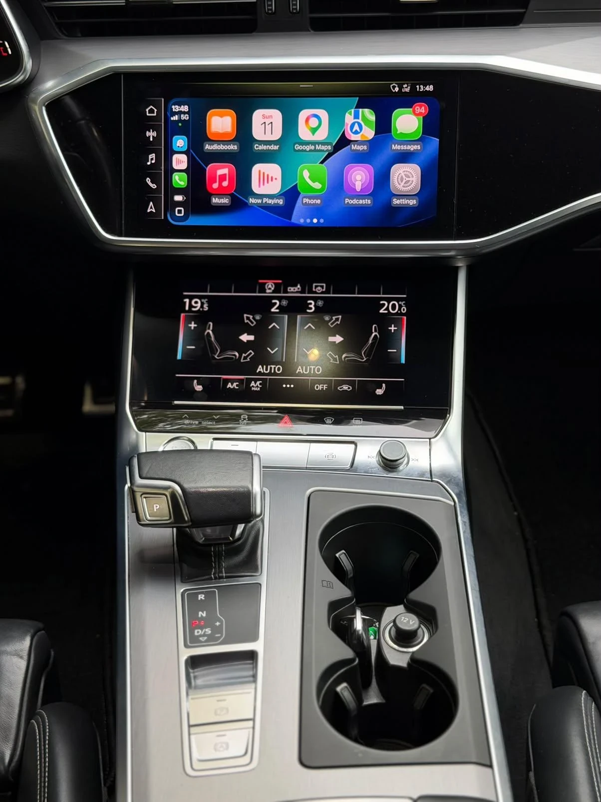 Audi A6 5.0 Tdi S Line | Mobile.bg � ����������� 6