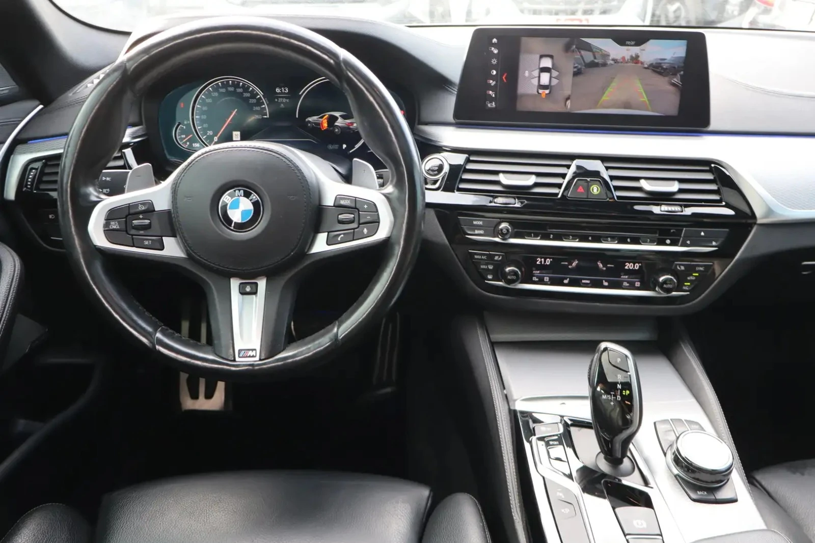 BMW 540 xDrive* M �����* �����* 360* ����* CLEAN CARFAX | Mobile.bg � ����������� 9