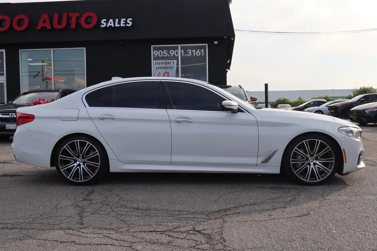 BMW 540 xDrive* M �����* �����* 360* ����* CLEAN CARFAX | Mobile.bg � ����������� 7