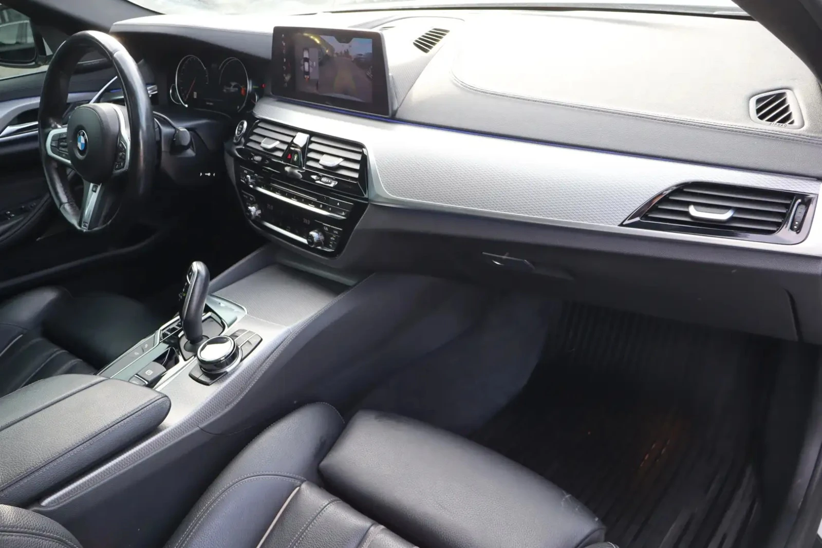 BMW 540 xDrive* M �����* �����* 360* ����* CLEAN CARFAX | Mobile.bg � ����������� 12