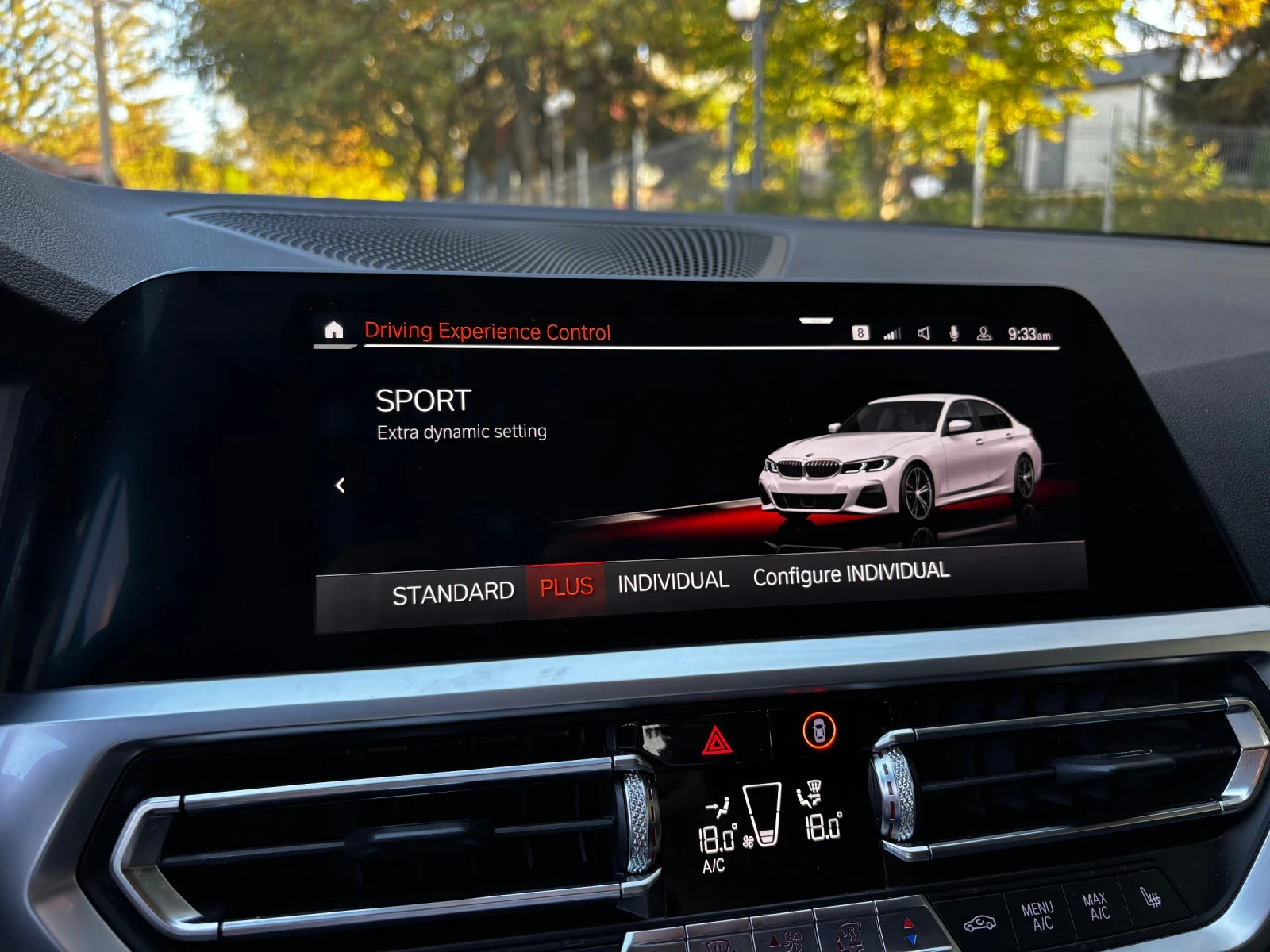 BMW 330, снимка 16 - Автомобили и джипове - 56614977