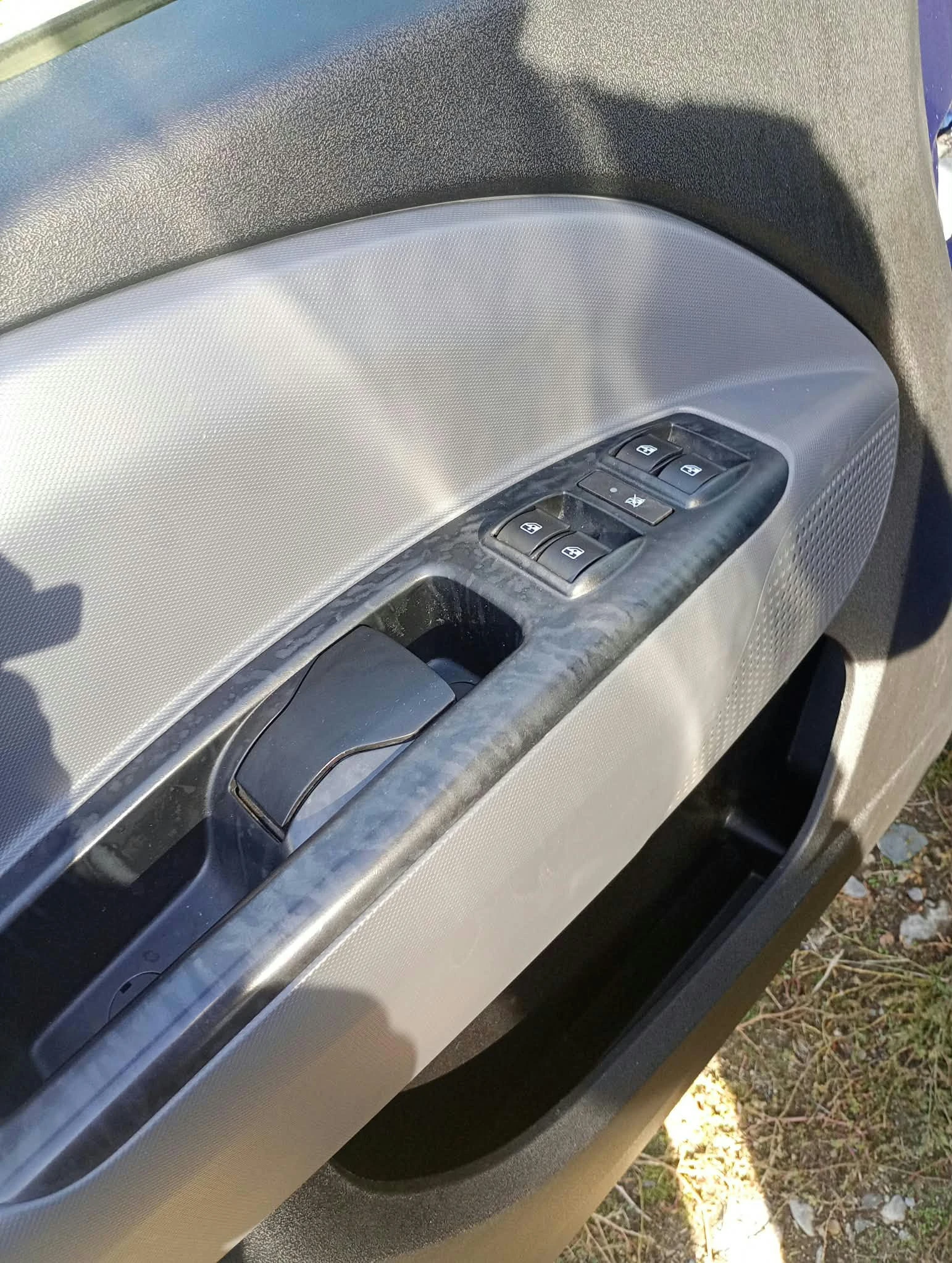 Opel Combo 1, 6CDTi EURO 5, снимка 8 - Автомобили и джипове - 56709713