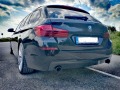 BMW 535 d xDrive - изображение 6
