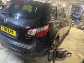 Nissan Qashqai, снимка 5
