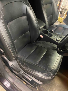 Nissan Qashqai, снимка 14