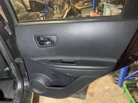 Nissan Qashqai, снимка 11