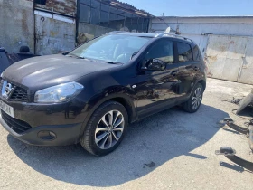 Nissan Qashqai, снимка 4