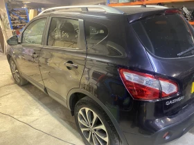 Nissan Qashqai, снимка 2