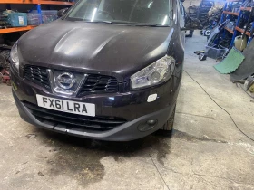 Nissan Qashqai, снимка 6
