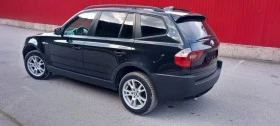 BMW X3 2.0D 150HP KOJEN SALON, снимка 16
