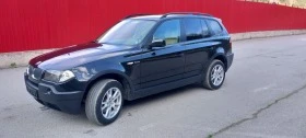 BMW X3 2.0D 150HP KOJEN SALON, снимка 17