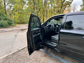Dodge RAM 1500 Limited 5.7 HEMI eTorque | Газ | 4x4 | Пиано лак!, снимка 6