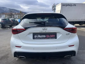 Infiniti Q30 1.5 DISEL, снимка 5