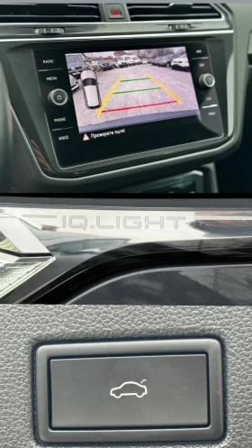 VW Tiguan 2.0TDI, снимка 16