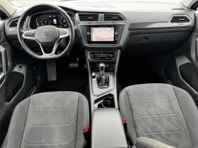VW Tiguan 2.0TDI, снимка 11
