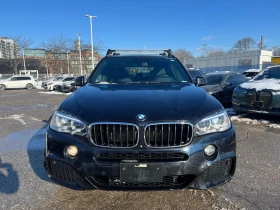 BMW X5 3.5i* M pakc* Обдух* 360* Head Up* , снимка 2