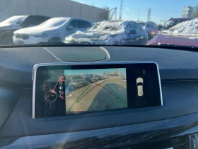 BMW X5 3.5i* M pakc* Обдух* 360* Head Up* , снимка 13