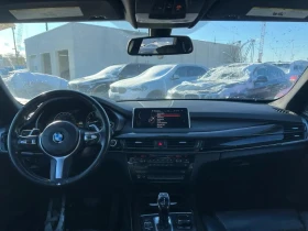 BMW X5 3.5i* M pakc* Обдух* 360* Head Up* , снимка 10