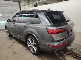 Audi Q7 * PROGRESSIV * CARFAX* 2 КЛЮЧА* ПАНОРАМА* 360 КАМЕ, снимка 4