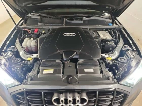 Audi Q7 * PROGRESSIV * CARFAX* 2 КЛЮЧА* ПАНОРАМА* 360 КАМЕ, снимка 17
