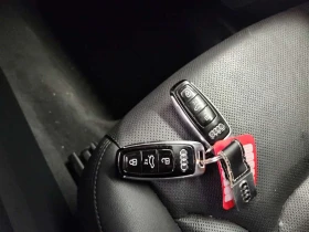 Audi Q7 * PROGRESSIV * CARFAX* 2 КЛЮЧА* ПАНОРАМА* 360 КАМЕ, снимка 9