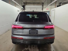 Audi Q7 * PROGRESSIV * CARFAX* 2 КЛЮЧА* ПАНОРАМА* 360 КАМЕ, снимка 5