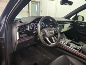 Audi Q7 * PROGRESSIV * CARFAX* 2 КЛЮЧА* ПАНОРАМА* 360 КАМЕ, снимка 11