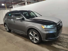 Audi Q7 * PROGRESSIV * CARFAX* 2 КЛЮЧА* ПАНОРАМА* 360 КАМЕ, снимка 2