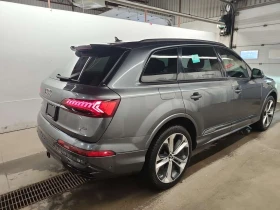 Audi Q7 * PROGRESSIV * CARFAX* 2 КЛЮЧА* ПАНОРАМА* 360 КАМЕ, снимка 3