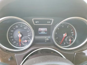 Mercedes-Benz GLE 350 * 4MATIC* KEYLESS* КАМЕРА* КОЖА* ПОДГРЕВ* , снимка 8