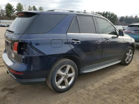 Mercedes-Benz GLE 350 * 4MATIC* KEYLESS* КАМЕРА* КОЖА* ПОДГРЕВ* , снимка 5