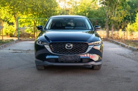 Mazda CX-5 AWD SKYACTIV-G   ПАНОРАМА   RADAR CRUISE, снимка 6
