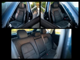 Mazda CX-5 AWD SKYACTIV-G   ПАНОРАМА   RADAR CRUISE, снимка 12
