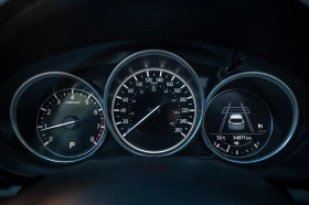 Mazda CX-5 AWD SKYACTIV-G   ПАНОРАМА   RADAR CRUISE, снимка 8