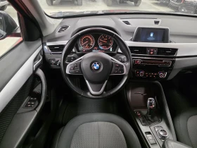 BMW X1 20d | Обслужено | Регистрирано | ТОП, снимка 9