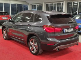 BMW X1 20d | Обслужено | Регистрирано | ТОП, снимка 4