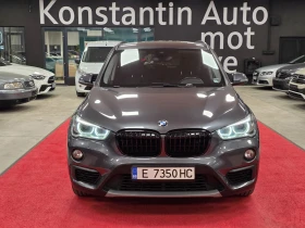 BMW X1 20d | Обслужено | Регистрирано | ТОП, снимка 2