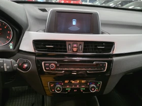 BMW X1 20d | Обслужено | Регистрирано | ТОП, снимка 12