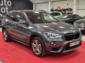 BMW X1 20d | Обслужено | Регистрирано | ТОП, снимка 1