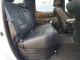 Toyota Tundra PLATINUM HV 4x4, снимка 10