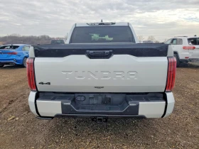Toyota Tundra PLATINUM HV 4x4, снимка 6