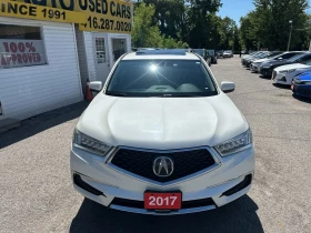 Acura Mdx SH-AWD* AвтоКредит * (ЦЕНА ДО БГ), снимка 2