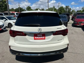 Acura Mdx SH-AWD* AвтоКредит * (ЦЕНА ДО БГ), снимка 4