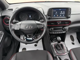 Hyundai Kona 1.0 T-GDI PREMIUM , снимка 15